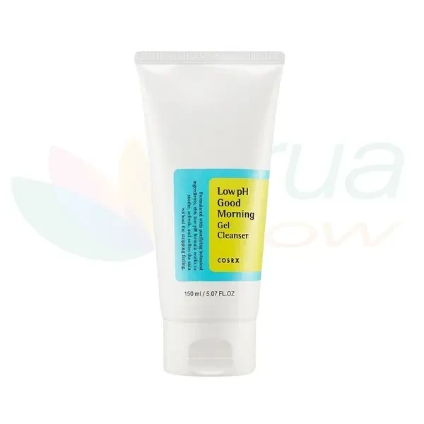 Cosrx Low PH Good Morning Gel Cleanser 150ml