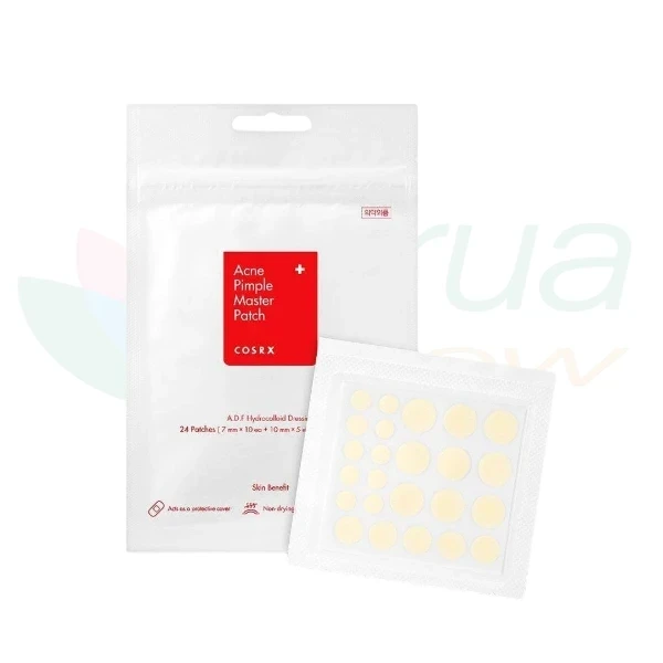 COSRX Acne Pimple Master Patch 24 patches