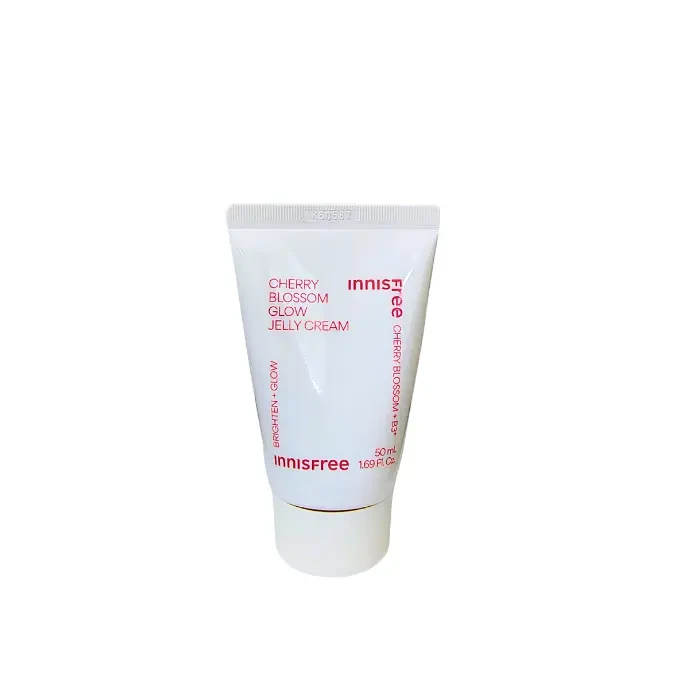Innisfree Cherry Blossom Glow Jelly Cream 50ml