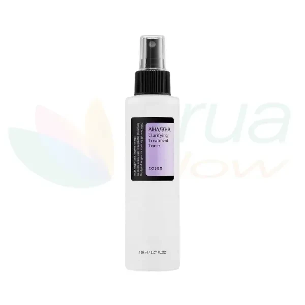COSRX AHA/BHA Clarifying Treatment Toner 150ml