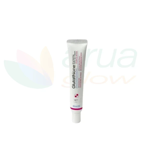 Beaute Melasma-X Glutathione Brightening Tone Up Cream 45ml